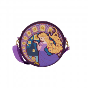 Loungefly Raiponce - Lanterns - Sac à bandoulière