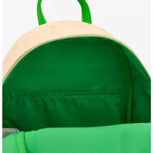 Loungefly The Grinch - Stole Christmas Grinch Tree - Sac à dos