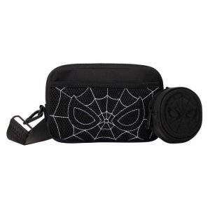 MARVEL - Spider-Man - Sling Bag Loungefly
