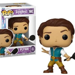RAIPONCE - POP Disney N° 1642 - Flynn