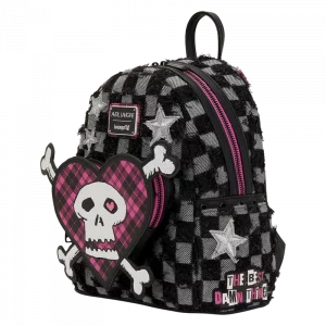Loungefly Avril Lavigne - Sac à dos 2 Loungefly Avril Lavigne - Sac à dos