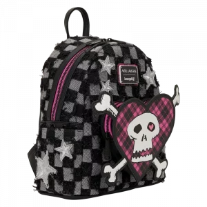Loungefly Avril Lavigne - Sac à dos 3 Loungefly Avril Lavigne - Sac à dos