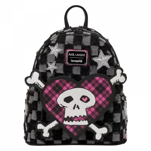 Loungefly Avril Lavigne - Sac à dos