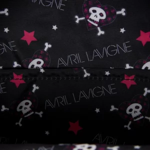 Loungefly Avril Lavigne - Sac à dos 4 Loungefly Avril Lavigne - Sac à dos
