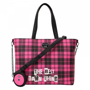 Loungefly Avril Lavigne - Tote Bag 1