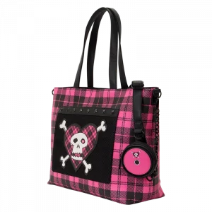 Loungefly Avril Lavigne - Tote Bag 2
