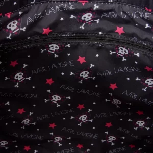 Loungefly Avril Lavigne - Tote Bag 3