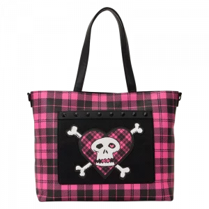 Loungefly Avril Lavigne - Tote Bag