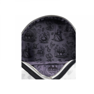 Loungefly Disney - Alice in Wonderland Sketch - Sac à dos 3 Loungefly Disney - Alice in Wonderland Sketch - Sac à dos