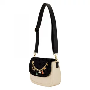 Loungefly Disney - Les aristochats Charm - Sac à bandoulière 2 Loungefly Disney - Les aristochats Charm - Sac à bandoulière