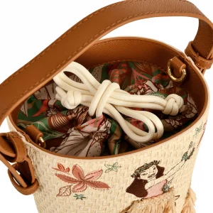 Loungefly Disney - Lilo & Stitch - Sac à bandoulière 3 Loungefly Disney - Lilo & Stitch - Sac à bandoulière