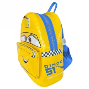 Loungefly Disney Pixar - Cruz Ramirez - Sac à dos 3