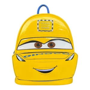 Loungefly Disney Pixar - Cruz Ramirez - Sac à dos