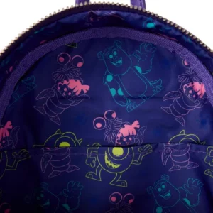 Loungefly Disney Pixar – Bouh – Sac à dos