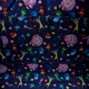 Loungefly Disney - Vice Versa 2 Anxiété - Tote Bag 3