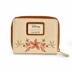 Loungefly Disney – Lilo et Stitch – Portefeuille 1 Loungefly Disney – Lilo et Stitch – Portefeuille