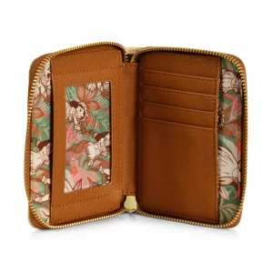 Loungefly Disney – Lilo et Stitch – Portefeuille 2 Loungefly Disney – Lilo et Stitch – Portefeuille