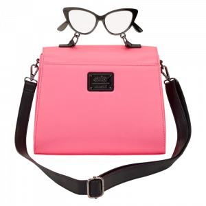 Loungefly Grease – Pink Ladies – Sac à bandoulière