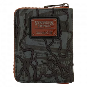 Loungefly - Stranger Things - Portefeuille 1
