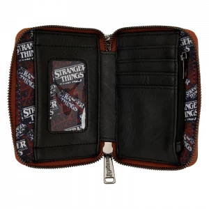 Loungefly - Stranger Things - Portefeuille 2 Loungefly - Stranger Things - Portefeuille