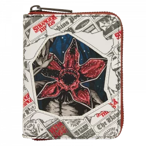 Loungefly - Stranger Things - Portefeuille