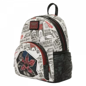 Loungefly – Stranger Things – Sac à dos 2 Loungefly – Stranger Things – Sac à dos