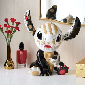 Figurine Big Stitch Midas Recolor - Disney Britto 1