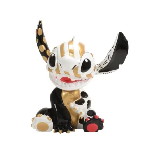 Figurine Big Stitch Midas Recolor - Disney Britto Figurine Big Stitch Midas Recolor - Disney Britto