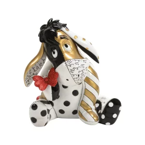 Figurine Bourriquet Midas - Disney Britto
