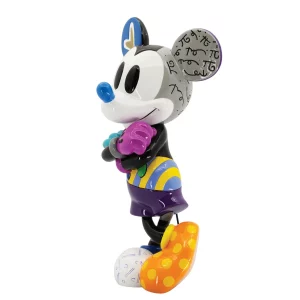 Figurine Mickey Mouse - Disney Britto 2