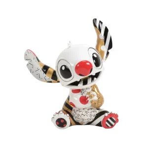 Figurine Stitch Midas Recolor - Disney Britto