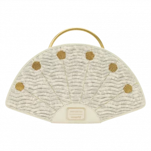 Loungefly Bridgerton – Fan – Sac à main