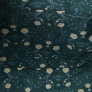 Loungefly Bridgerton – Fan – Sac à main 3 Loungefly Bridgerton – Fan – Sac à main