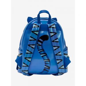 Loungefly Demon Hunters - Derpy Tiger Light-Up - Sac a dos 1