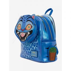 Loungefly Demon Hunters - Derpy Tiger Light-Up - Sac a dos 3