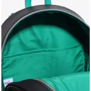 Loungefly Disney - Aladdin Jasmine Floral - Sac à dos 3 Loungefly Disney - Aladdin Jasmine Floral - Sac à dos