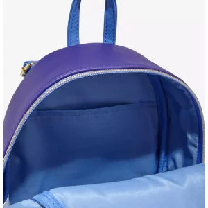 Loungefly Disney Aladdin - Magic Carpet Ride - Sac à dos 3 Loungefly Disney Aladdin - Magic Carpet Ride - Sac à dos