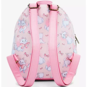 Loungefly Disney Aristochats - Marie Bows - Sac à dos