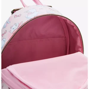 Loungefly Disney Aristochats - Marie Bows - Sac à dos 3