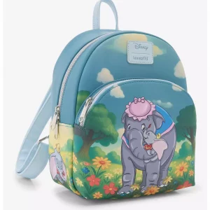 Loungefly Disney Dumbo - Flower Field - Sac à dos 2
