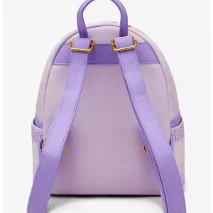 Loungefly Disney Hercules - Meg & The Muses - Sac à dos 1 Loungefly Disney Hercules - Meg & The Muses - Sac à dos