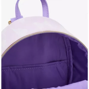 Loungefly Disney Hercules - Meg & The Muses - Sac à dos 3