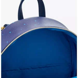 Loungefly Disney La belle et la bête - Moonlight Gaze - Sac à dos 3