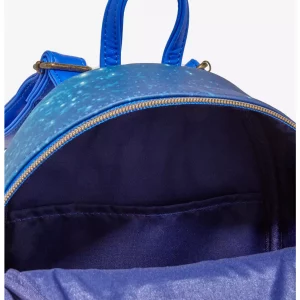 Loungefly Disney La petite sirène - Couple Boat Ride - Sac à dos 3 Loungefly Disney La petite sirène - Couple Boat Ride - Sac à dos