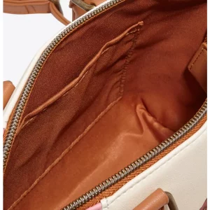 Loungefly Disney Le roi Lion - Simba & Nala Tropical - Sac à bandoulière 3