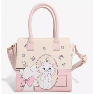 Loungefly Disney Les Aristochats - Marie - Sac à bandoulière