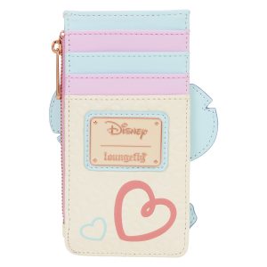 Loungefly Disney - Lilo & Stitch Be Mine - Porte Carte