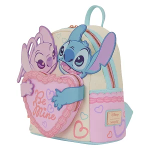 Loungefly Disney - Lilo & Stitch Be Mine - Sac à dos 2