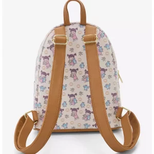 Loungefly Disney Pixar - Monstres & Cie Boo - Sac à dos 1