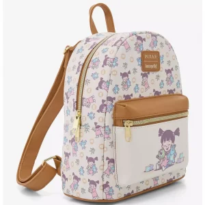 Loungefly Disney Pixar - Monstres & Cie Boo - Sac à dos 2